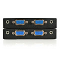 StarTech.com Extendeur vidéo VGA sur Cat 5 avec audio