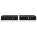 StarTech.com Extendeur vidéo VGA sur Cat 5 avec audio