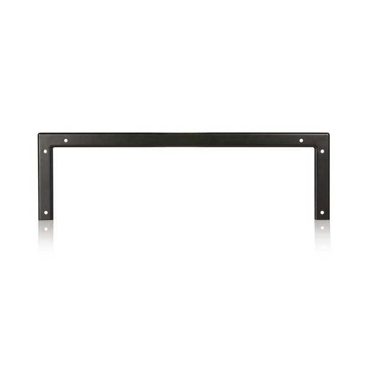 StarTech.com Support Mural en Acier pour Rack 2U - Acier - 48 cm