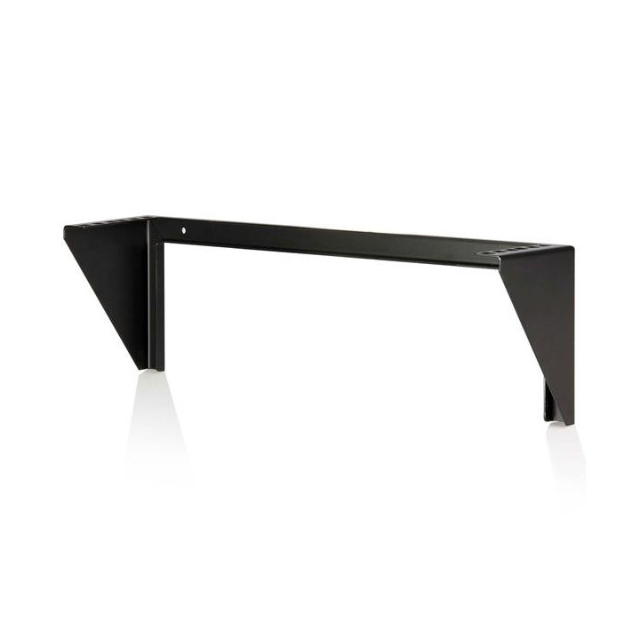StarTech.com Support Mural en Acier pour Rack 2U - Acier - 48 cm