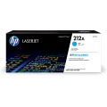 HP Cartouche de toner cyan 212A LaserJet authentique