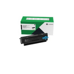 Lexmark 55B2H00 toner cartridge 1 pc(s) Original Black