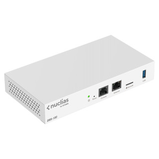 D-Link DNH-100 dispositif de gestion de réseau 100 Mbit/s Ethernet/LAN