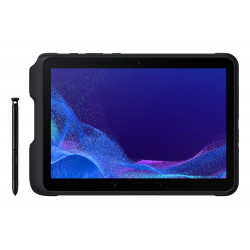 Samsung SM-T630N Qualcomm Snapdragon 128 Go 25,6 cm (10.1") 6 Go Wi-Fi 6 (802.11ax) Noir