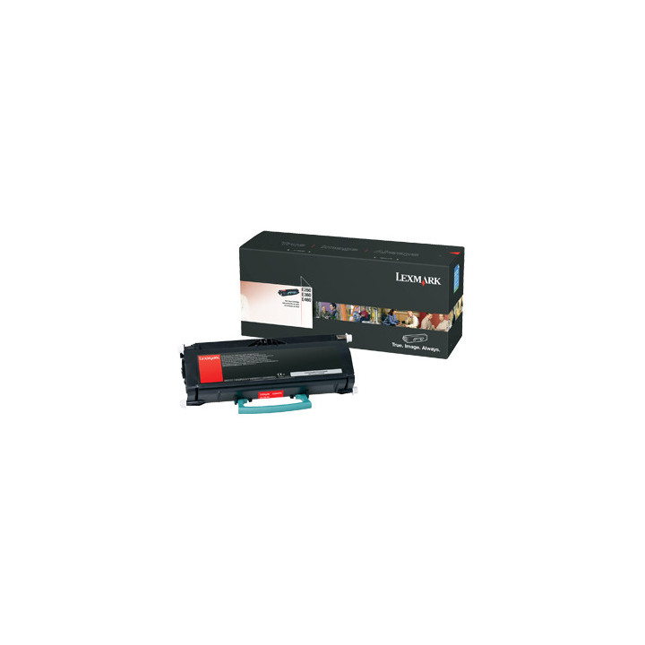 Lexmark E260A80G toner cartridge 1 pc(s) Original Black