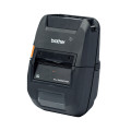 Brother RJ-3250WBL - Imprimante d'étiquettes mobile robuste