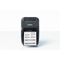 Brother RJ-3250WBL - Imprimante d'étiquettes mobile robuste