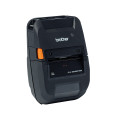 Brother RJ-3250WBL - Imprimante d'étiquettes mobile robuste