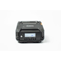 Brother RJ-3250WBL - Imprimante d'étiquettes mobile robuste