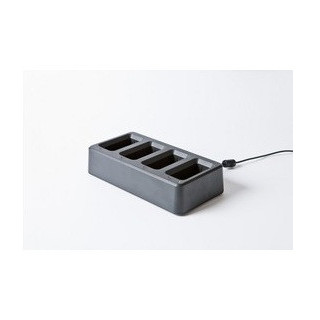 Brother PA-4BC-4000EU Imprimante portable Gris Secteur Intérieure