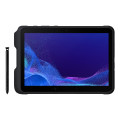 Samsung Galaxy Tab Active4 Pro SM-T630N Qualcomm Snapdragon 64 Go 25,6 cm (10.1") 4 Go Wi-Fi 6 (802.11ax) Android 12 Noir