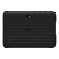 Samsung Galaxy Tab Active4 Pro SM-T630N Qualcomm Snapdragon 64 Go 25,6 cm (10.1") 4 Go Wi-Fi 6 (802.11ax) Android 12 Noir