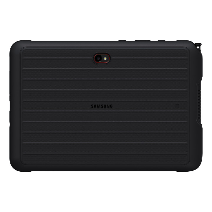 Samsung Galaxy Tab Active4 Pro SM-T630N Qualcomm Snapdragon 64 Go 25,6 cm (10.1") 4 Go Wi-Fi 6 (802.11ax) Android 12 Noir