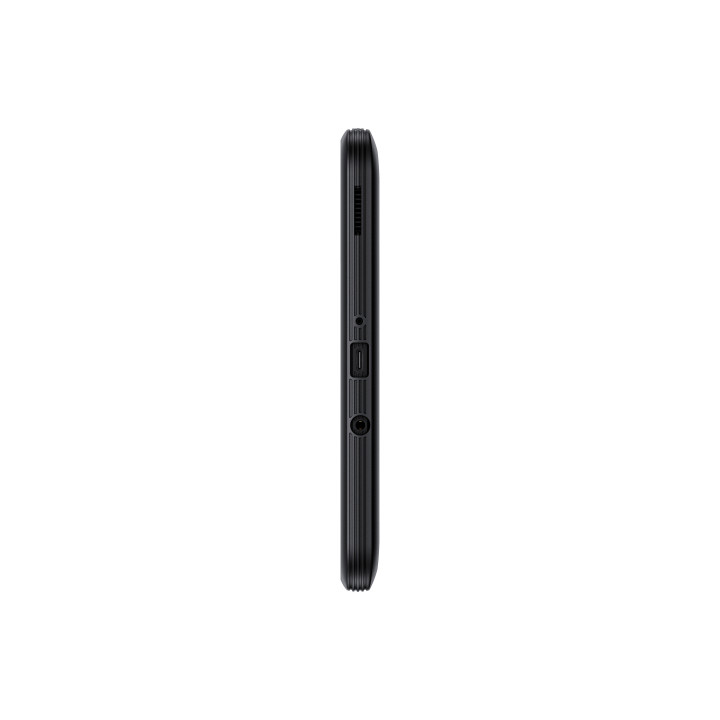 Samsung Galaxy Tab Active4 Pro SM-T630N Qualcomm Snapdragon 64 Go 25,6 cm (10.1") 4 Go Wi-Fi 6 (802.11ax) Android 12 Noir
