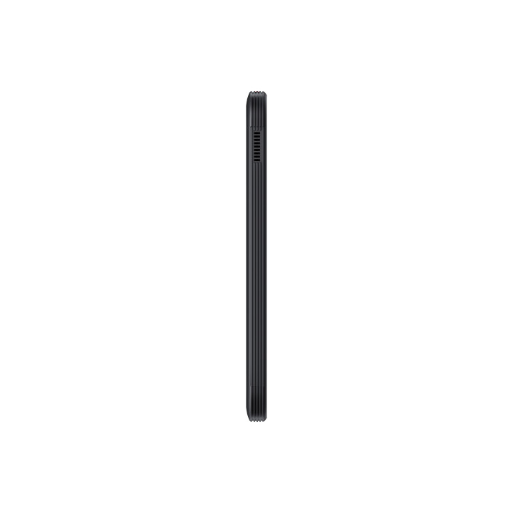 Samsung Galaxy Tab Active4 Pro SM-T630N Qualcomm Snapdragon 64 Go 25,6 cm (10.1") 4 Go Wi-Fi 6 (802.11ax) Android 12 Noir
