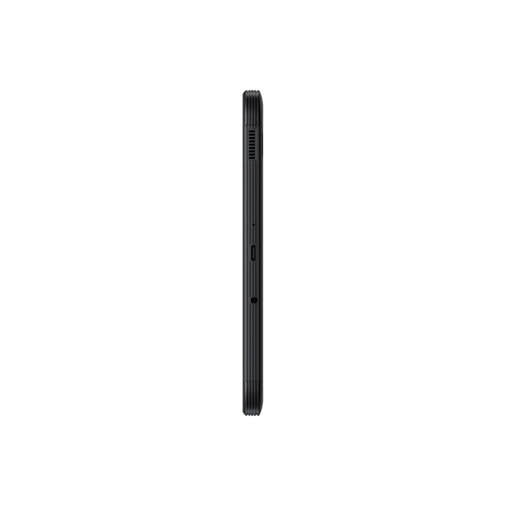 Samsung Galaxy Tab Active4 Pro SM-T630N Qualcomm Snapdragon 64 Go 25,6 cm (10.1") 4 Go Wi-Fi 6 (802.11ax) Android 12 Noir