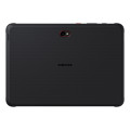 Samsung Galaxy Tab Active4 Pro SM-T630N Qualcomm Snapdragon 64 Go 25,6 cm (10.1") 4 Go Wi-Fi 6 (802.11ax) Android 12 Noir