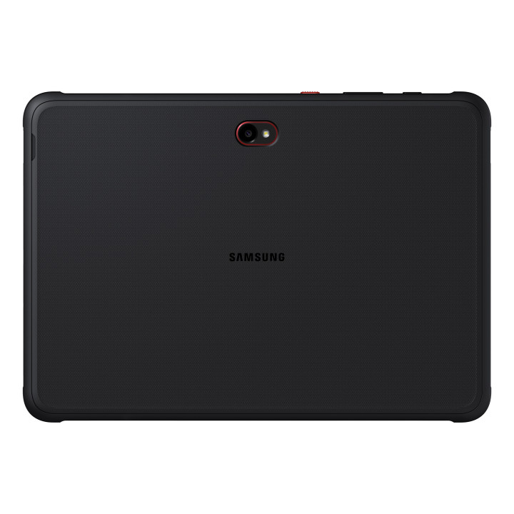 Samsung Galaxy Tab Active4 Pro SM-T630N Qualcomm Snapdragon 64 Go 25,6 cm (10.1") 4 Go Wi-Fi 6 (802.11ax) Android 12 Noir