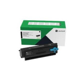 Lexmark 55B2H0E toner cartridge 1 pc(s) Original Black