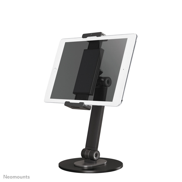 Neomounts DS15-540BL1 Support pour tablette 4.7-12.9" - universel