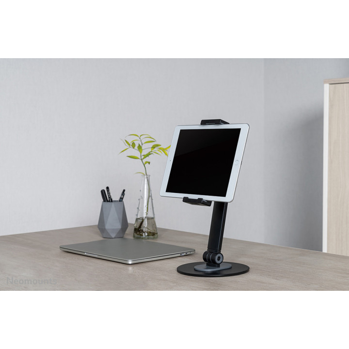 Neomounts DS15-540BL1 Support pour tablette 4.7-12.9" - universel