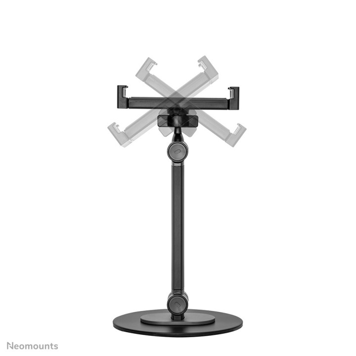 Neomounts DS15-540BL1 Support pour tablette 4.7-12.9" - universel