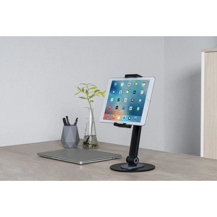 Neomounts DS15-540BL1 Support pour tablette 4.7-12.9" - universel
