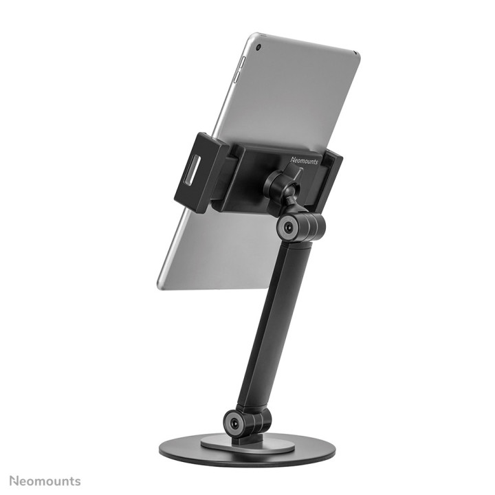 Neomounts DS15-540BL1 Support pour tablette 4.7-12.9" - universel