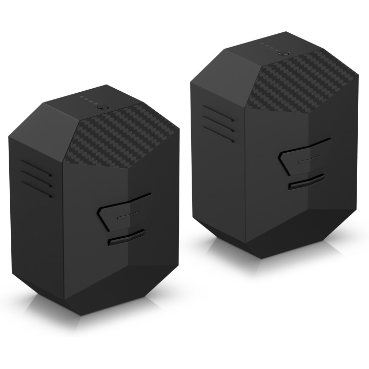 HP Bloc batterie sac à dos Z VR
