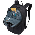 Thule Aion TATB128 - Black sac à dos Sac à dos normal Noir Polyester