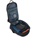 Thule Aion TATB128 - Black sac à dos Sac à dos normal Noir Polyester