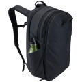 Thule Aion TATB128 - Black sac à dos Sac à dos normal Noir Polyester