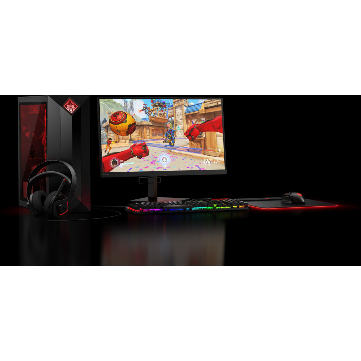 HP Tapis de souris OMEN by Outpost