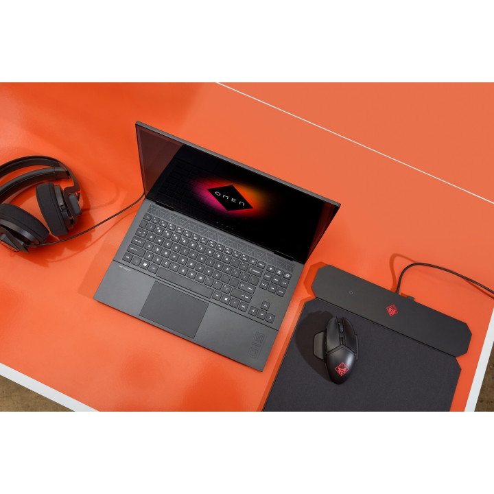 HP Tapis de souris OMEN by Outpost