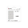 Kingston Technology Canvas Go! Plus Carte microSDXC Canvas Go Plus 170R A2 U3 V30 de 128 Go sans ADP