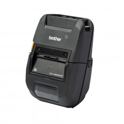 Brother RJ-3230BL - Imprimante d'étiquettes mobile robuste