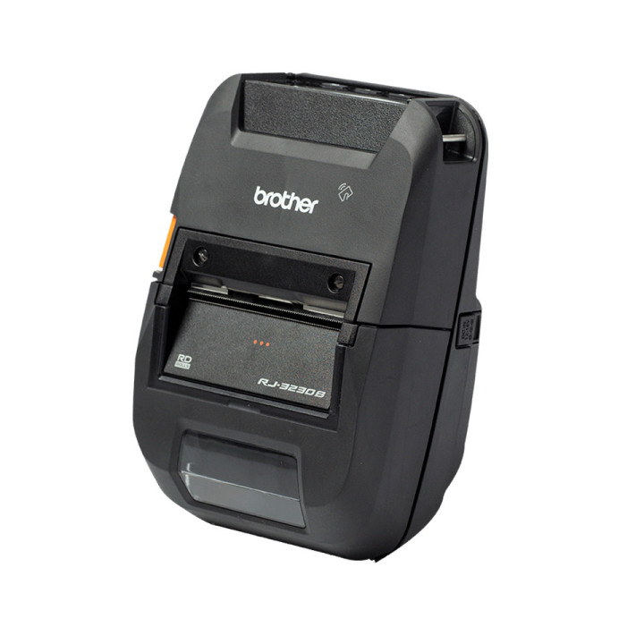 Brother RJ-3230BL - Imprimante d'étiquettes mobile robuste