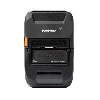 Brother RJ-3230BL - Imprimante d'étiquettes mobile robuste