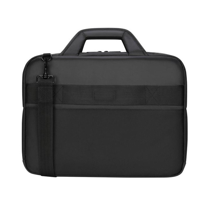 Targus Citygear 43,9 cm (17.3") Sac Toploader Noir
