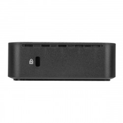 Targus DOCK310EUZ station d'accueil Avec fil USB 3.2 Gen 1 (3.1 Gen 1) Type-C Noir
