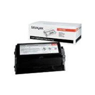 Lexmark E321, E323 Print Cartridge toner cartridge Original Black