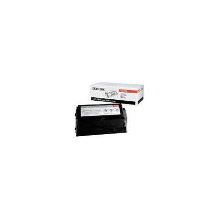 Lexmark E321, E323 Print Cartridge toner cartridge Original Black