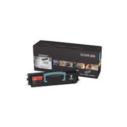 Lexmark E35x toner cartridge Original Black