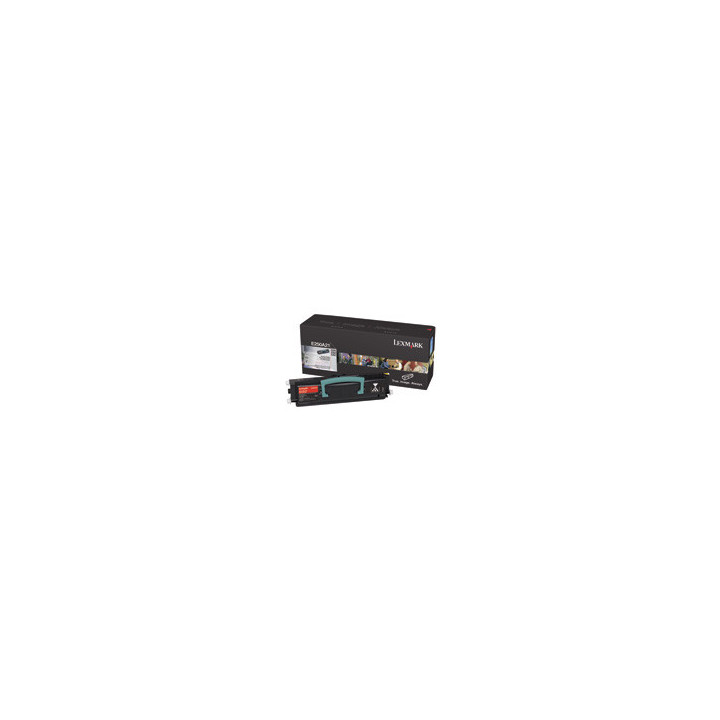 Lexmark E35x toner cartridge Original Black