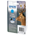 Epson Stag Cartouche "Cerf" - Encre DURABrite Ultra C (XL)