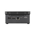 GIGABYTE BRIX GB-BMPD-6005 Noir N6005 2 GHz