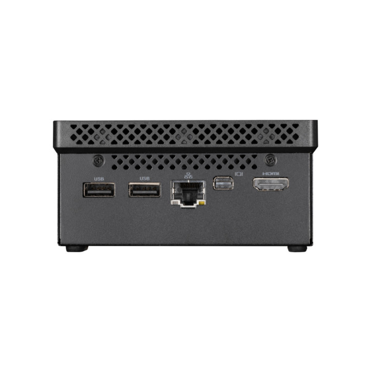 GIGABYTE BRIX GB-BMPD-6005 Noir N6005 2 GHz