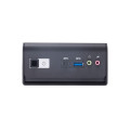 GIGABYTE BRIX GB-BMPD-6005 Noir N6005 2 GHz