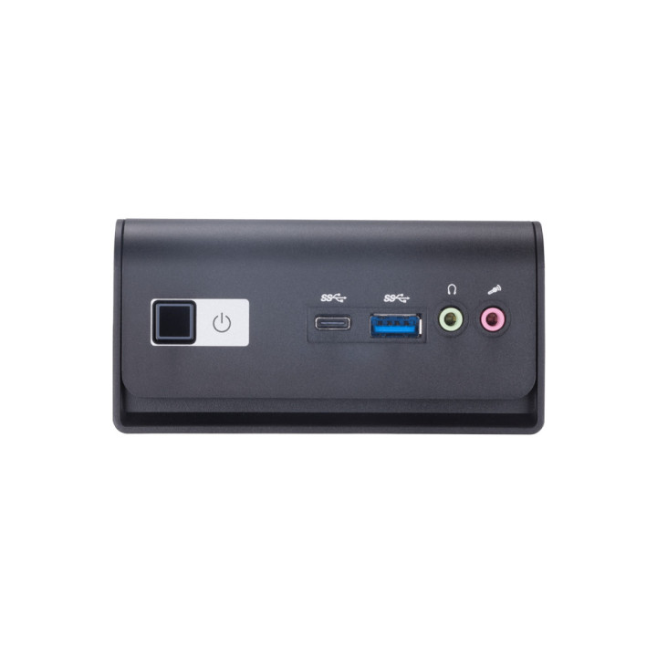 GIGABYTE BRIX GB-BMPD-6005 Noir N6005 2 GHz