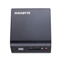 GIGABYTE BRIX GB-BMPD-6005 Noir N6005 2 GHz